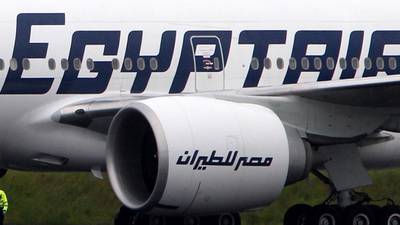 European stocks dip after EgyptAir crash
