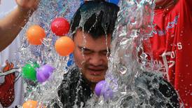 Ice bucket challenge credited for ALS gene breakthrough