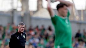 Kevin Kilbane: Stephen Kenny’s defence of his coaching record is not based on reality