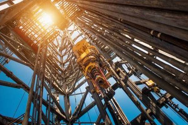 Tullow reports solid first-half production
