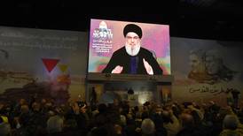 Hizbullah constrained despite vowing revenge over killing of Hamas deputy leader 