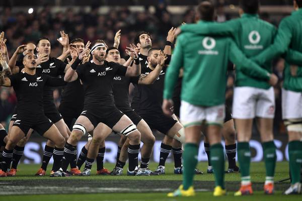 RTÉ secure rights to broadcast 14 Rugby World Cup fixtures
