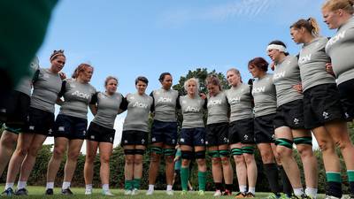 RTÉ panel’s forensic analysis good for Irish women’s rugby