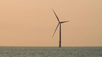 Offshore wind energy key to cutting carbon emissions, forum told