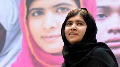 The Nobel committee was right not to choose Malala