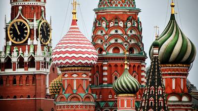From Russia with no love: The Irish firms trading behind Putin’s new Iron Curtain