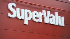 IBRC seizes property company behind seven SuperValu stores