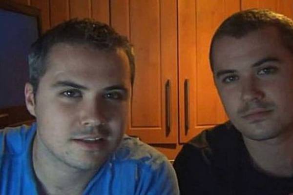 Meath twin YouTubers pay themselves €1.7m