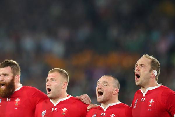Welsh rugby survived the shutdown of 1904 and it can survive once more
