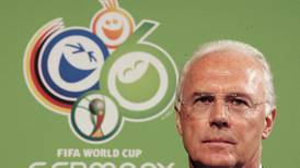 Franz Beckenbauer under investigation, Fifa confirms