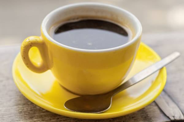 Why does coffee move your bowels?