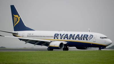 Ryanair likely to appeal ruling on Eindhoven base