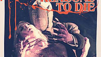 Adrian Younge & Ghostface Killah:  Twelve Reasons to Die