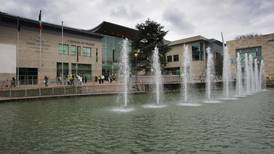 Nama takes control of Dundrum Town Centre