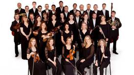 Irish Chamber Orchestra hit lower note with 2014 revenues