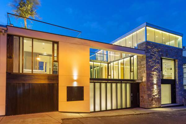 Back to the future home in Dalkey with €500k price drop