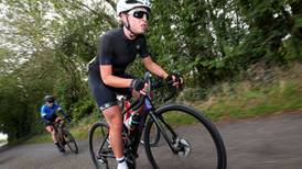 Megan Armitage resumes training after concussion scare ends Tour de France hopes
