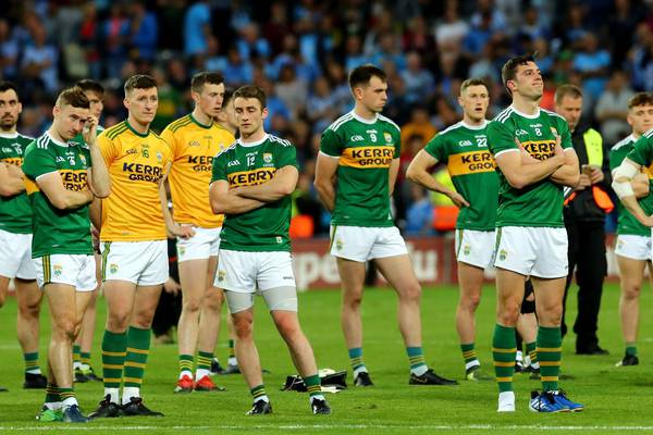 Dublin 1-18 Kerry 0-15: How the Kerry team rated