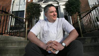 Corrigan restaurants’ profits take ‘kicking from Olympics’