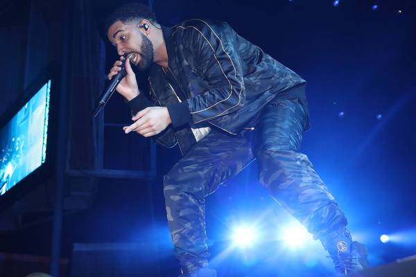 Drake: New album ‘Scorpion’ features Michael Jackson and Jay-Z