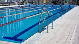 Swim coach arrested of alleged sexual offence against children
