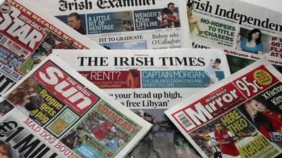 Newspaper group urges completion of defamation law review