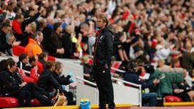 Liverpool are red hot right now - but Jurgen Klopp still wants more