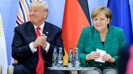 G20: Trump left alone against the world on climate change