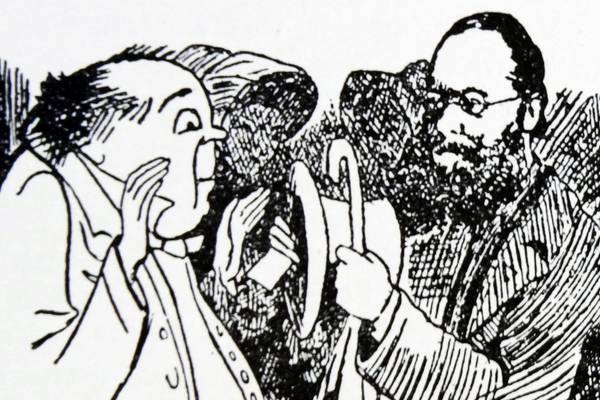 Edward Lear leaps off the page in a poignant, exciting biography