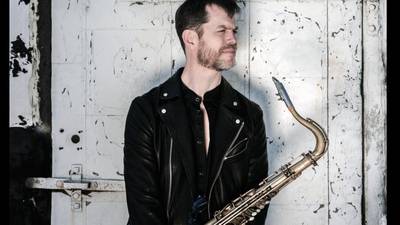 Donny McCaslin - Beyond Now album review: Inspired by David Bowie
