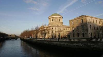 Dispute over two uninsured horses worth up to €4.5 million comes before High Court
