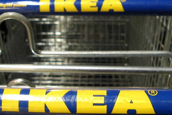 Ikea now has 8,300 products for sale online- but not the one I want