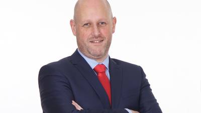 Cushman & Wakefield appoint Jonathan Hillyer as director