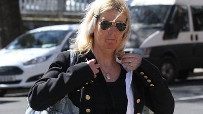 Woman awarded €30,000 over fall on ‘lumpy humpy’ carpet