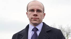 Election 2020: Darren O’Rourke (Sinn Féin)