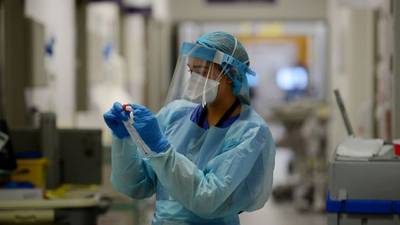 Healthcare unions meet to ‘ring fence’ pandemic bonus payment