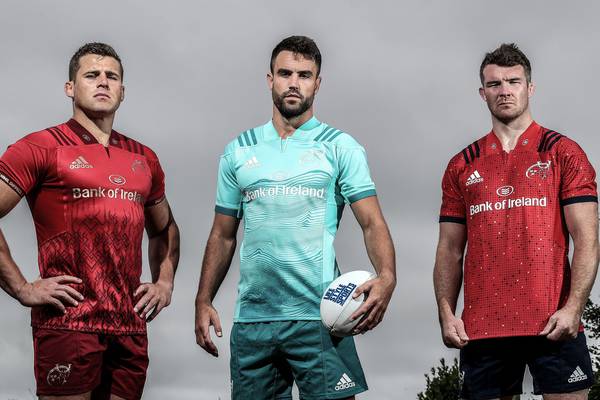 Conor Murray: Joey Carbery could be the key for Munster