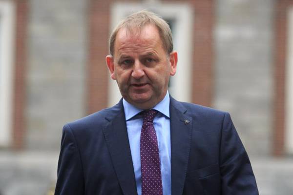 Tribunal into alleged smearing of McCabe breaks for seven weeks