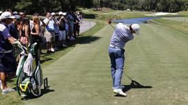 Golfers happy to play numbers game at Sawgrass