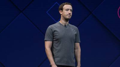 Facebook to prioritise ‘high quality news’ over less trusted sources