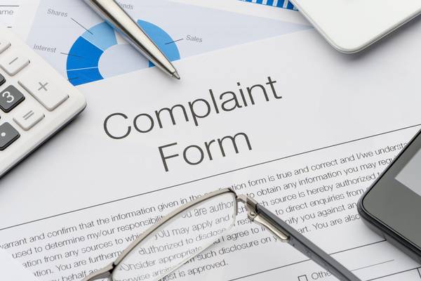 Ombudsman upholds more than 200 complaints against banks and insurers