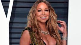 Mariah Carey announces Dublin concert as part of ‘Caution’ tour
