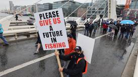 Fishing protest: ‘This isn’t about fishermen; this is about every single citizen of the State’