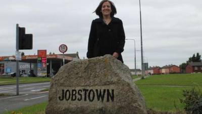 South Dublin Labour councillor resigns from party