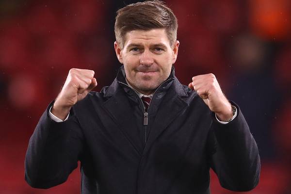 Keith Duggan: Joy and despair rekindled as Steven Gerrard returns to Anfield