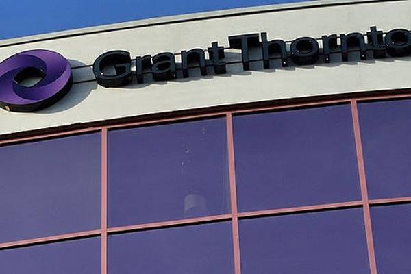 Grant Thornton Ireland pays €19.25m to settle US audit claims