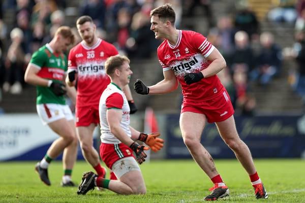 Seán Moran: League’s championship promise may be clouding but it remains bright at the top