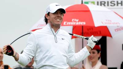 McIlroy’s €95m sponsorship deals revealed in court dispute