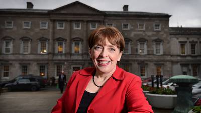 Irish health service dominated by vested interests, says Shortall