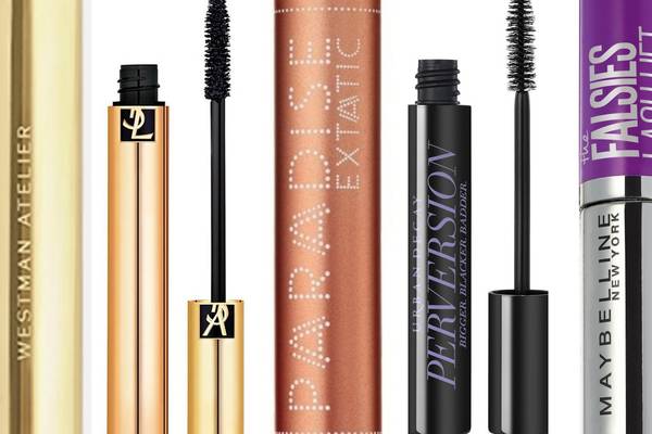 The all-time best mascaras for every budget